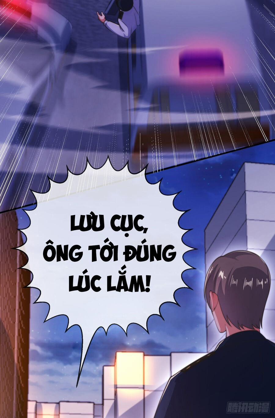 Sư Nương, Xin Tự Trọng 34 trang 32