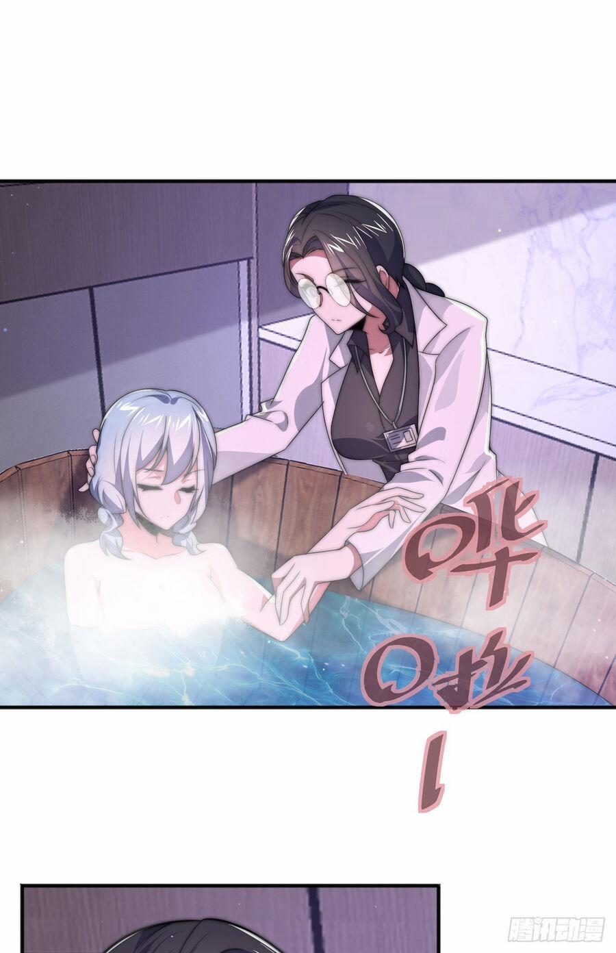 Sư Nương, Xin Tự Trọng 35 trang 29