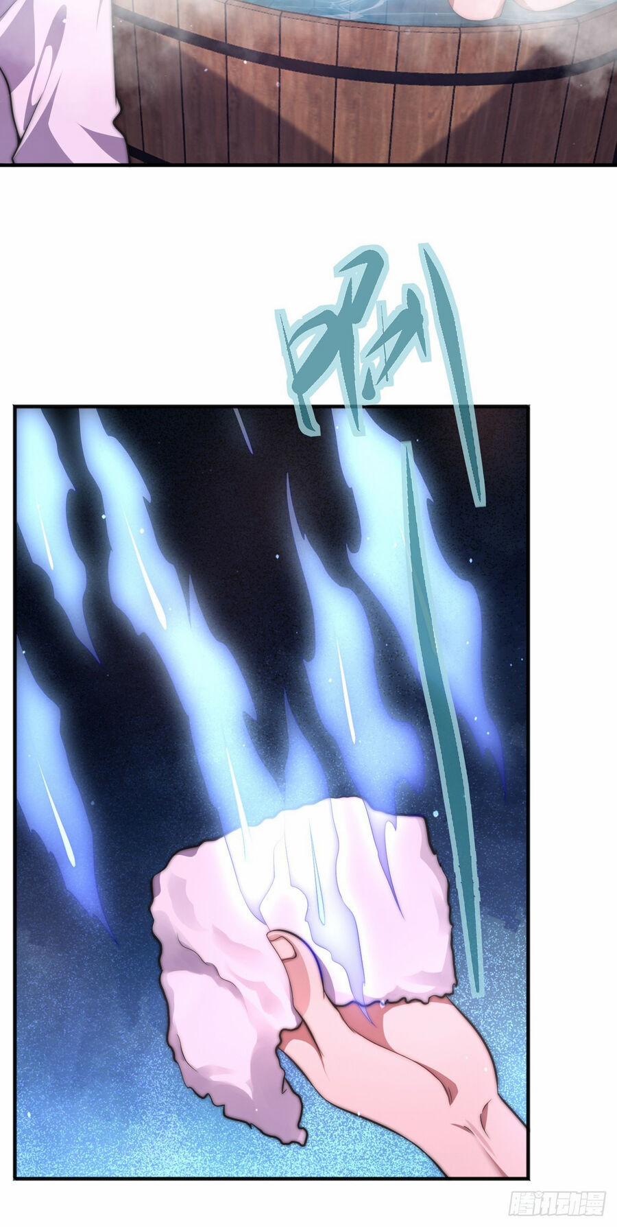 Sư Nương, Xin Tự Trọng 35 trang 34