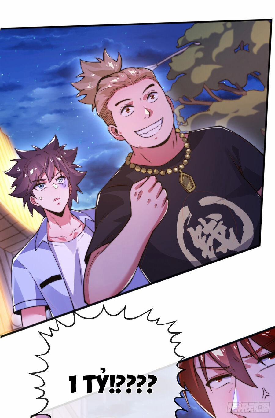 Sư Nương, Xin Tự Trọng 35 trang 5