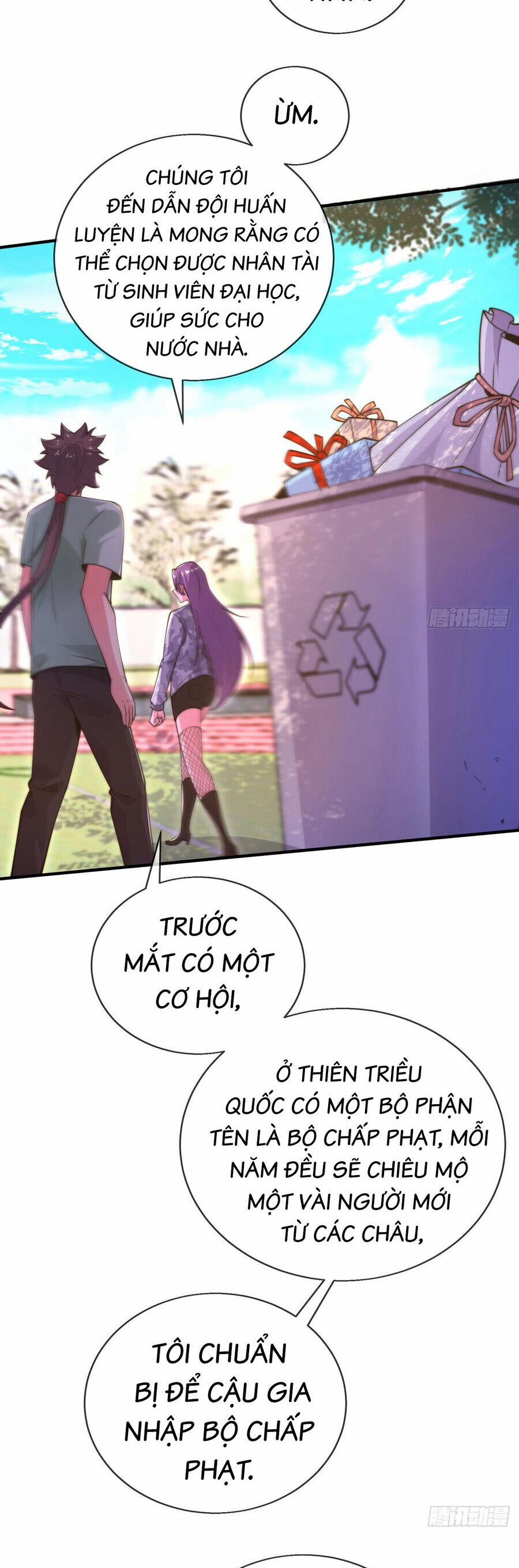 Sư Nương, Xin Tự Trọng 37 trang 6