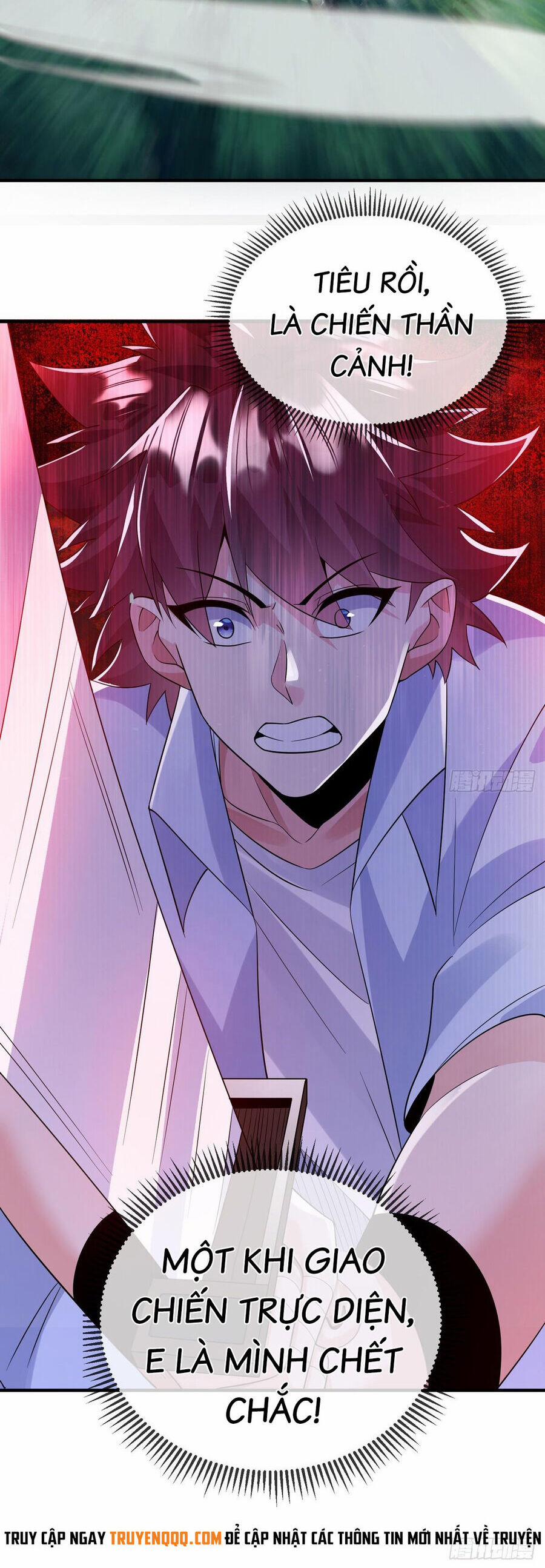 Sư Nương, Xin Tự Trọng 39 trang 13