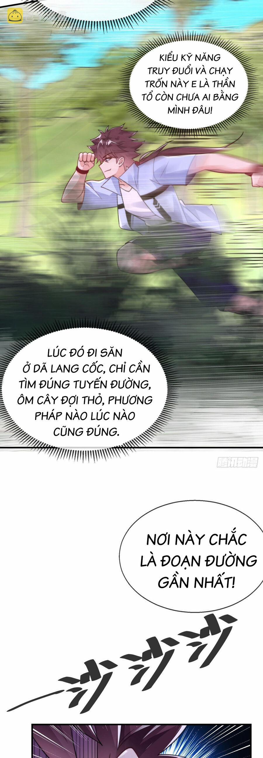 Sư Nương, Xin Tự Trọng 39 trang 8