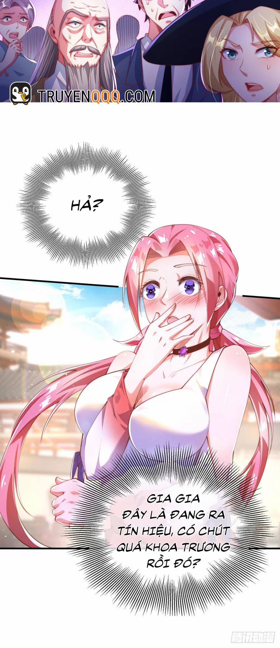 Sư Nương, Xin Tự Trọng 4 trang 16