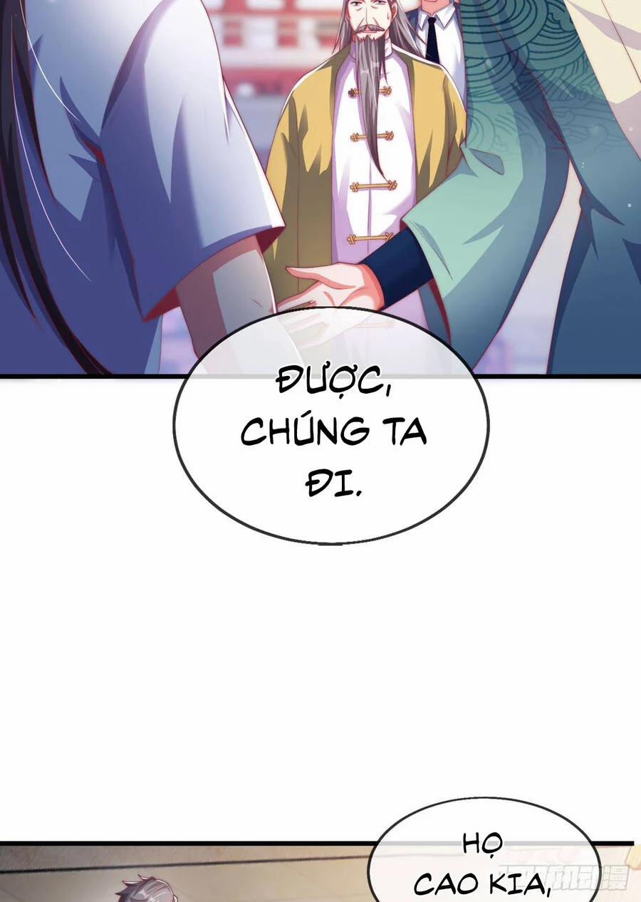 Sư Nương, Xin Tự Trọng 4 trang 20