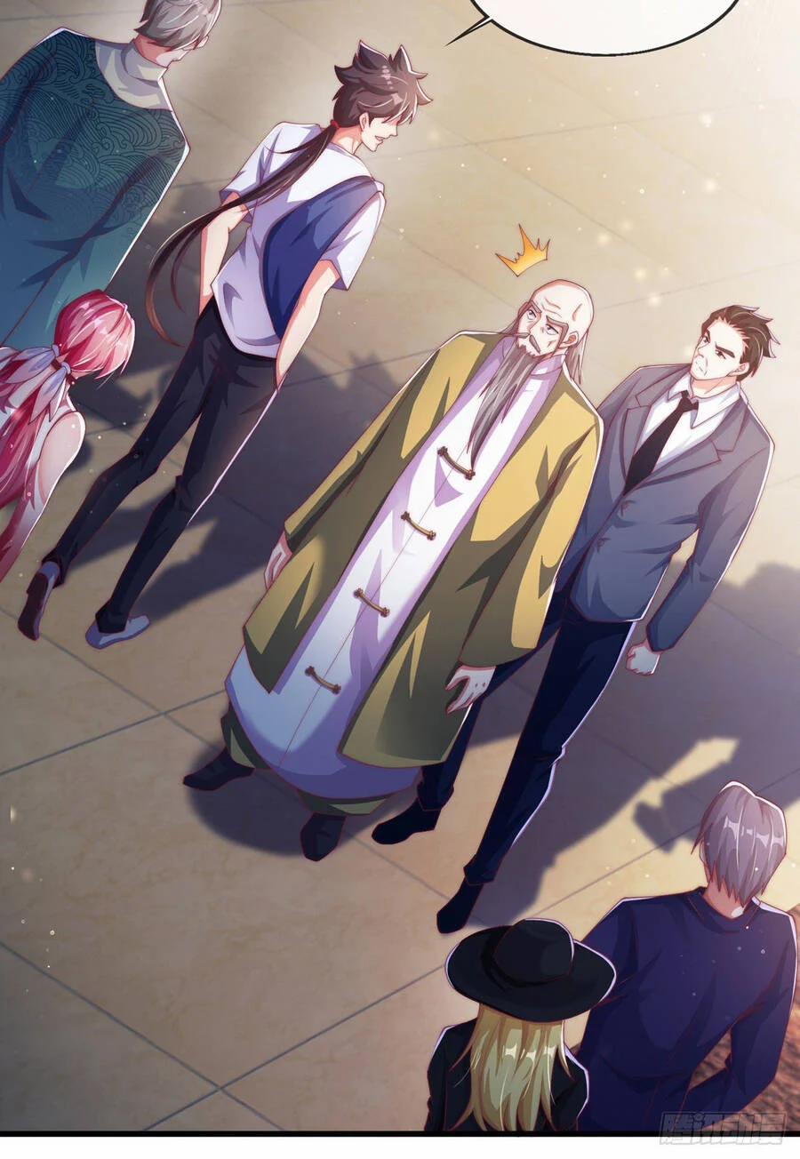 Sư Nương, Xin Tự Trọng 4 trang 21