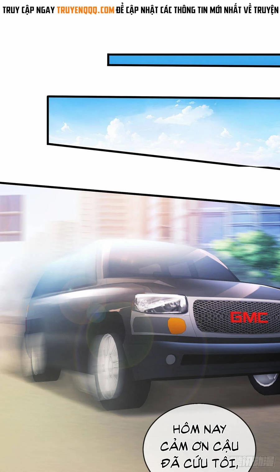 Sư Nương, Xin Tự Trọng 4 trang 27