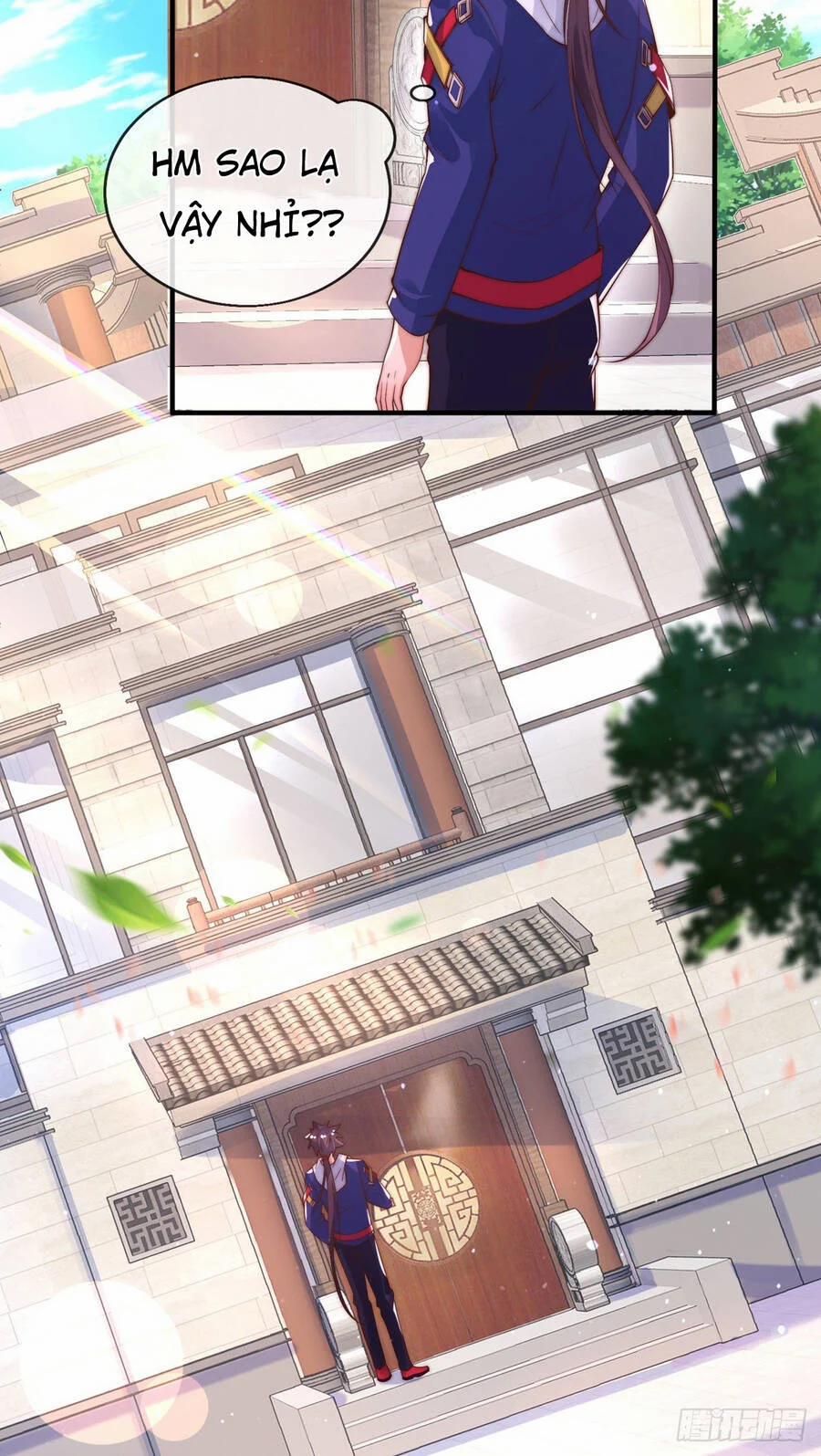 Sư Nương, Xin Tự Trọng 4 trang 41