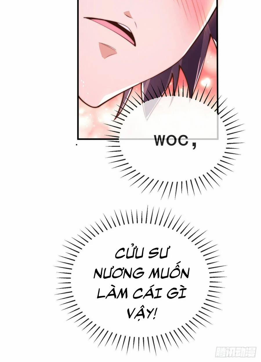 Sư Nương, Xin Tự Trọng 4 trang 46