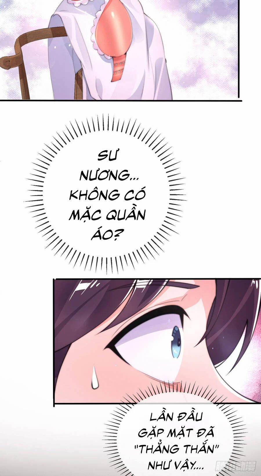 Sư Nương, Xin Tự Trọng 4 trang 49