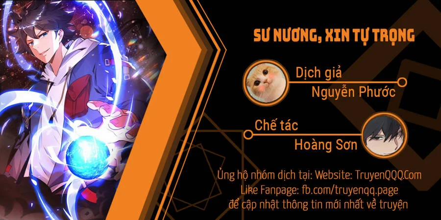 Sư Nương, Xin Tự Trọng 4 trang 52