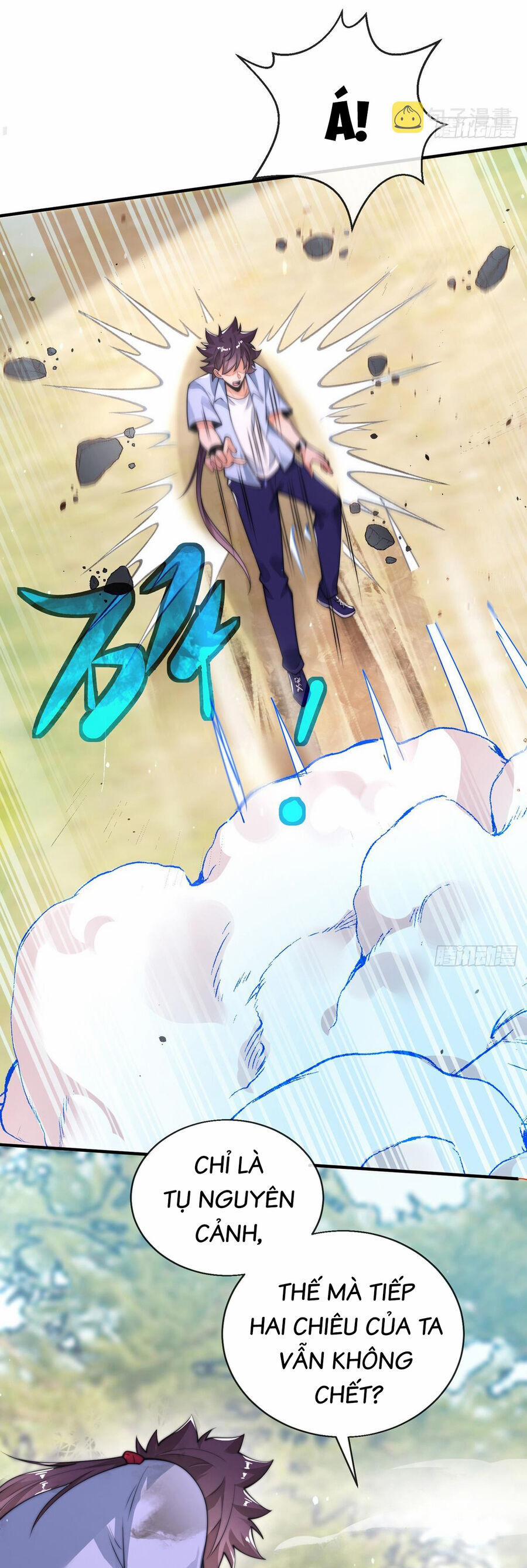 Sư Nương, Xin Tự Trọng 40 trang 0