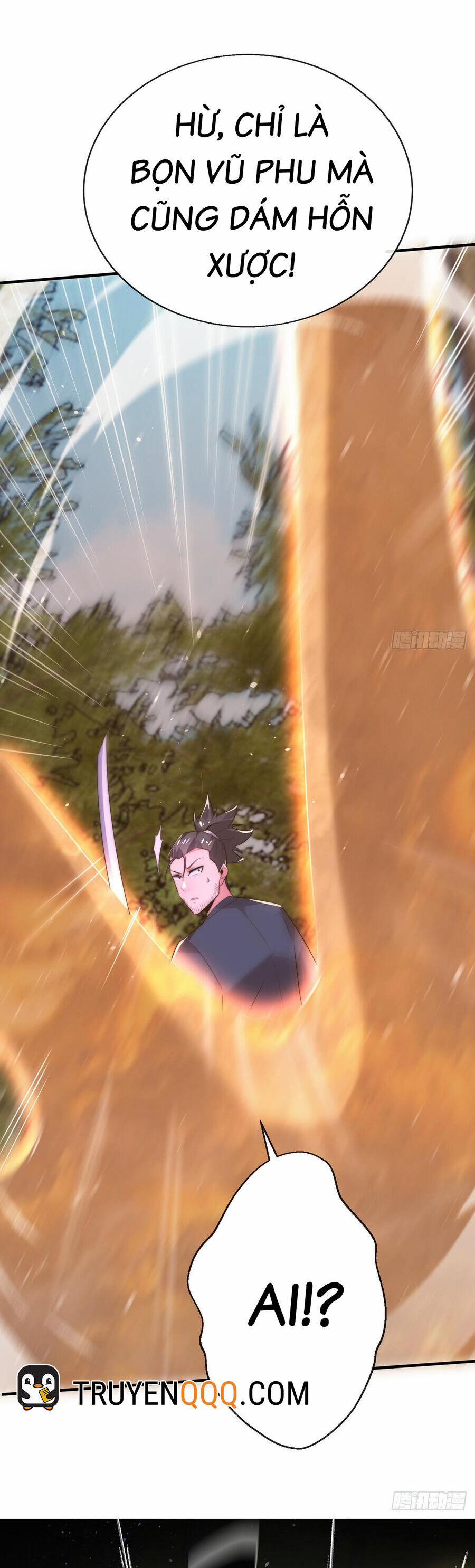 Sư Nương, Xin Tự Trọng 40 trang 13