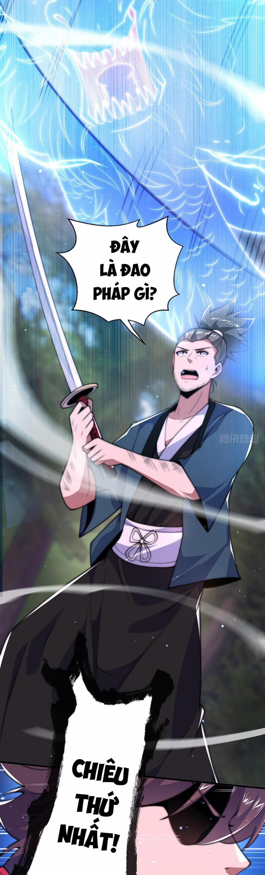 Sư Nương, Xin Tự Trọng 40 trang 7