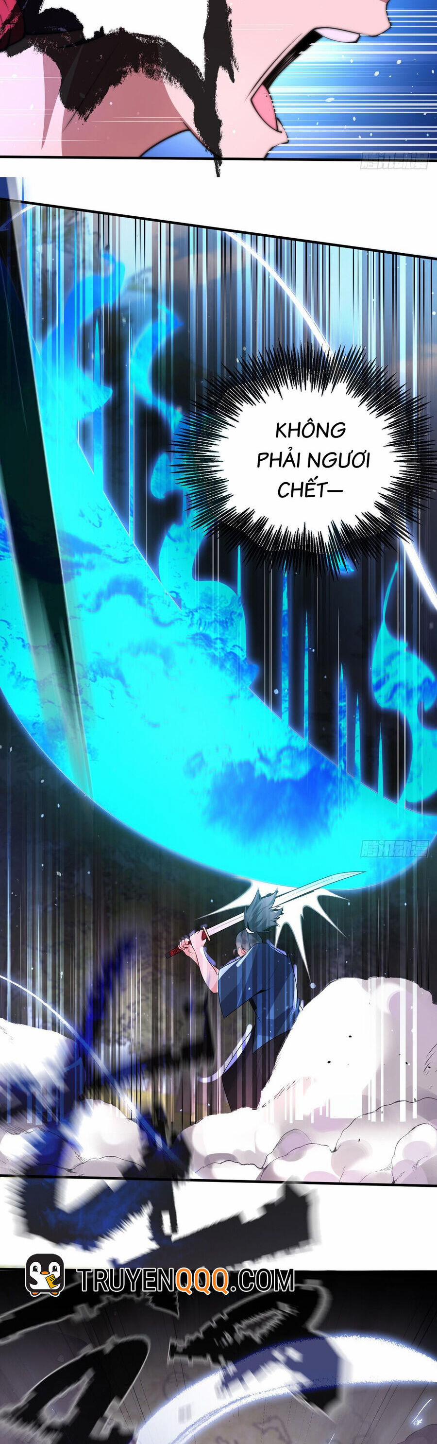 Sư Nương, Xin Tự Trọng 40 trang 8