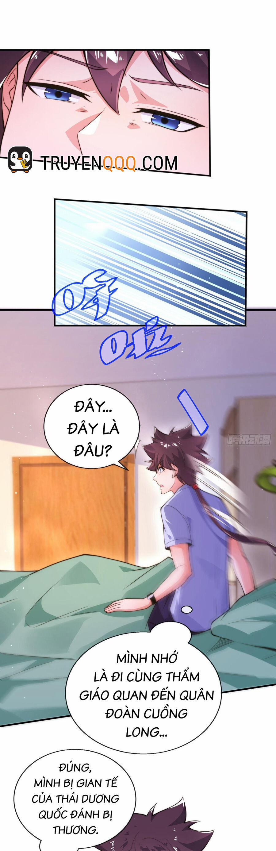 Sư Nương, Xin Tự Trọng 41 trang 0