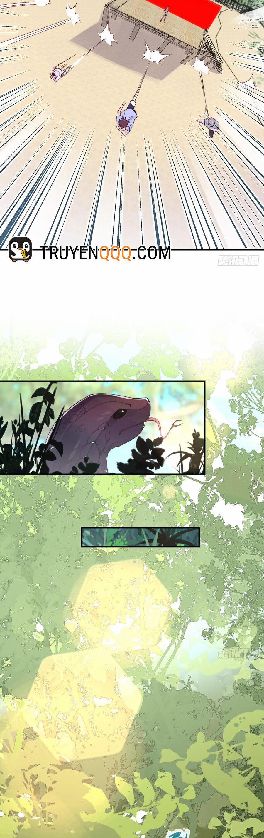 Sư Nương, Xin Tự Trọng 42 trang 18