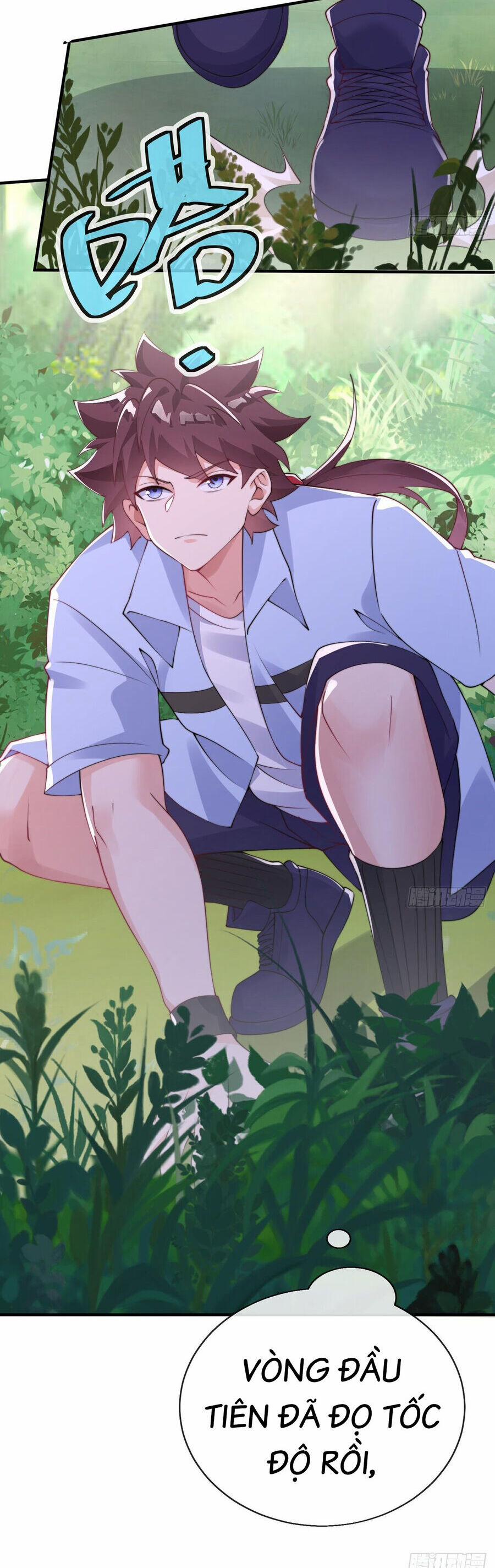 Sư Nương, Xin Tự Trọng 42 trang 20