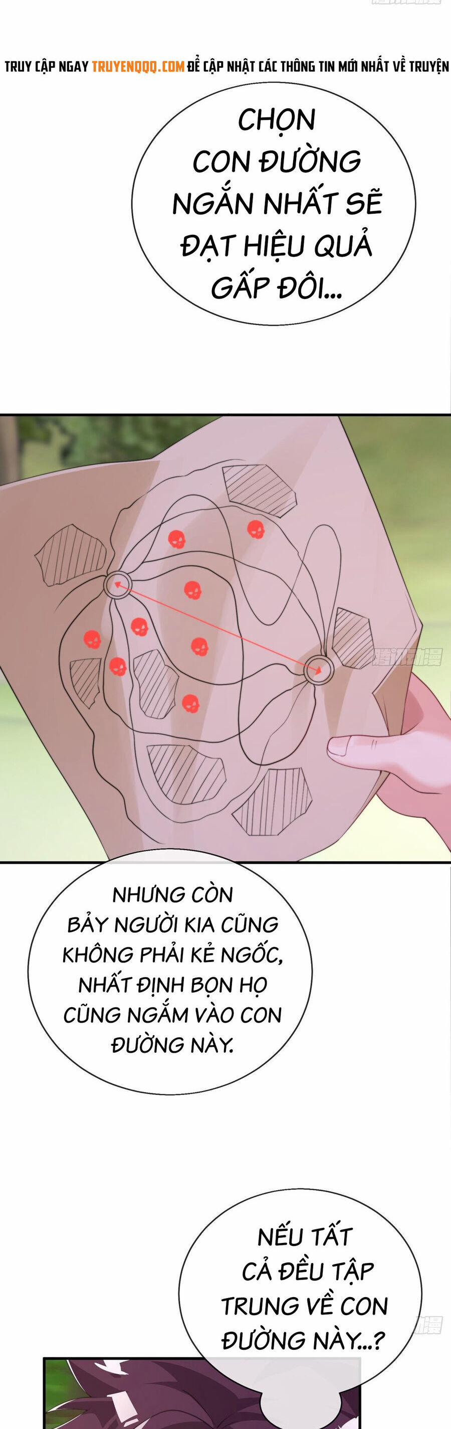 Sư Nương, Xin Tự Trọng 42 trang 21