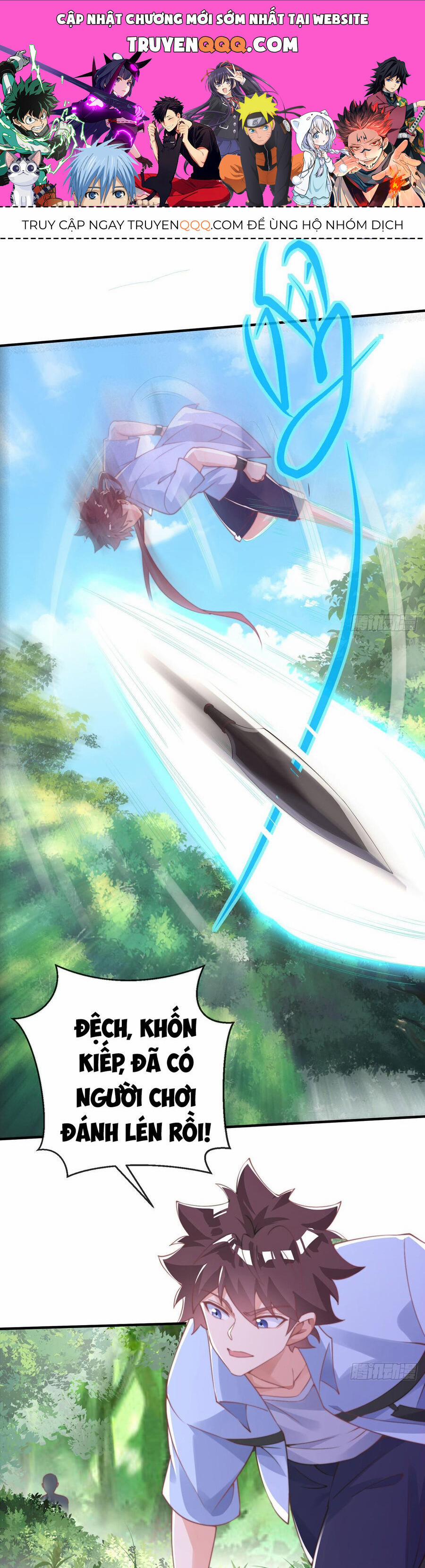 Sư Nương, Xin Tự Trọng 43 trang 0