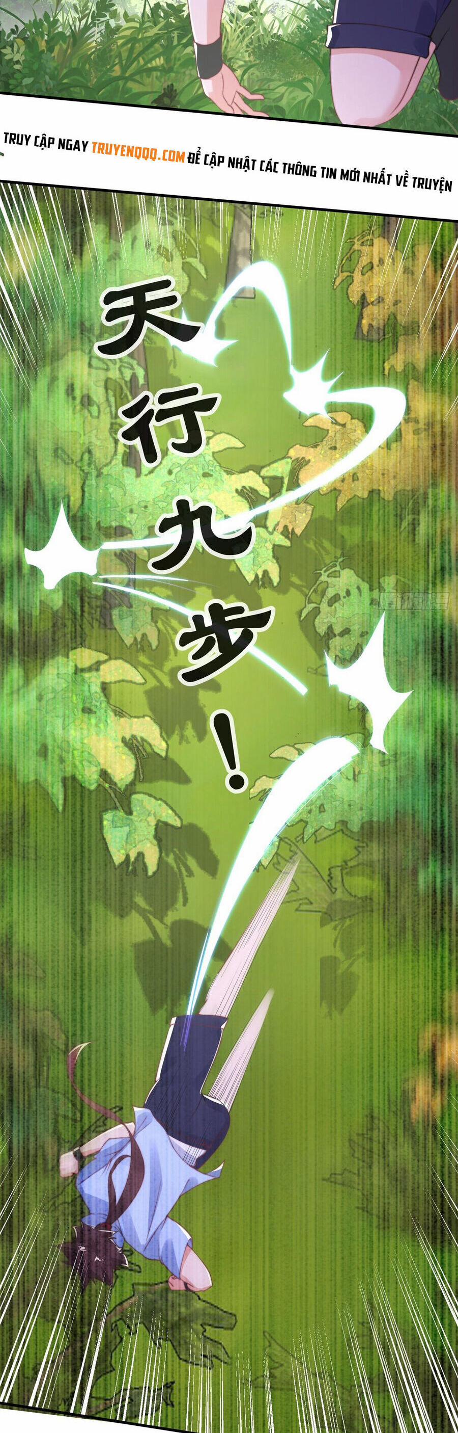 Sư Nương, Xin Tự Trọng 43 trang 1