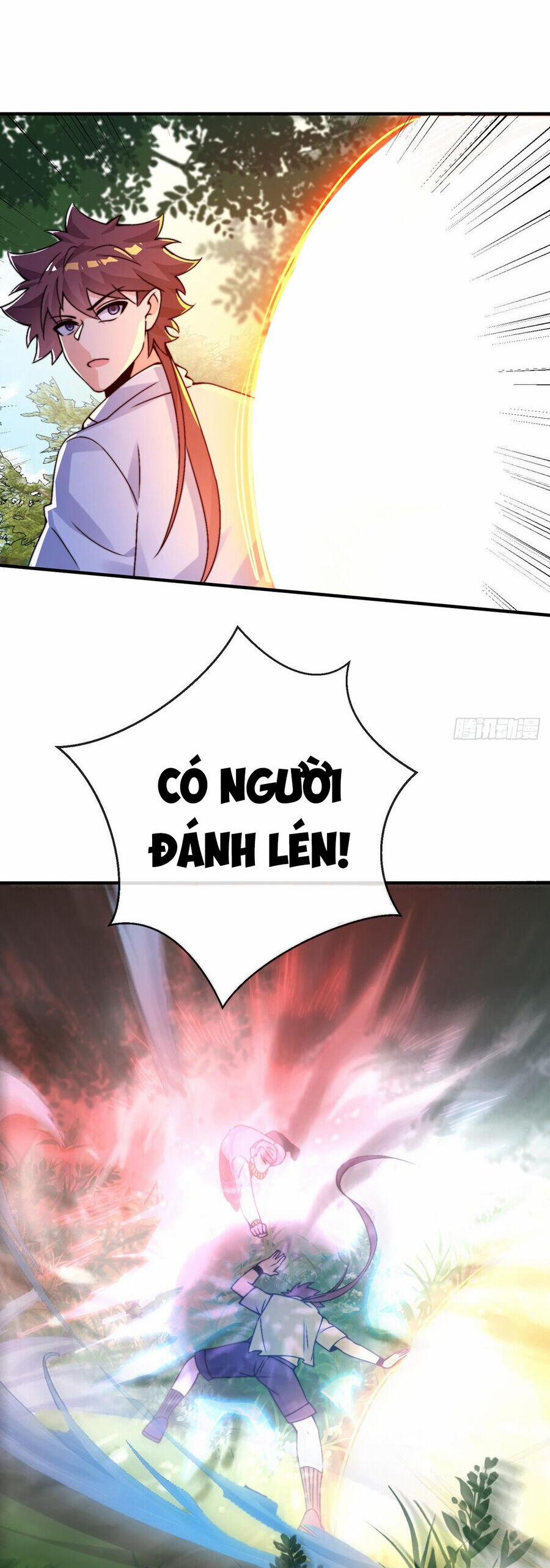 Sư Nương, Xin Tự Trọng 43 trang 12