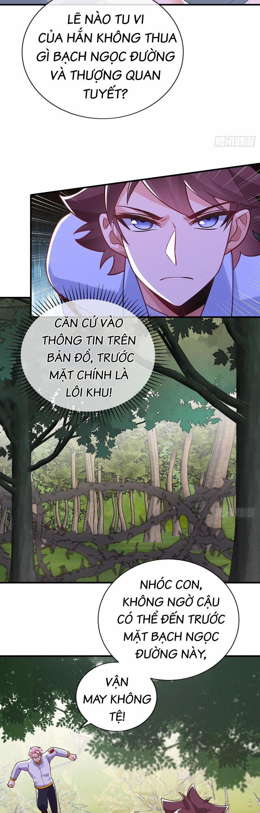 Sư Nương, Xin Tự Trọng 43 trang 5