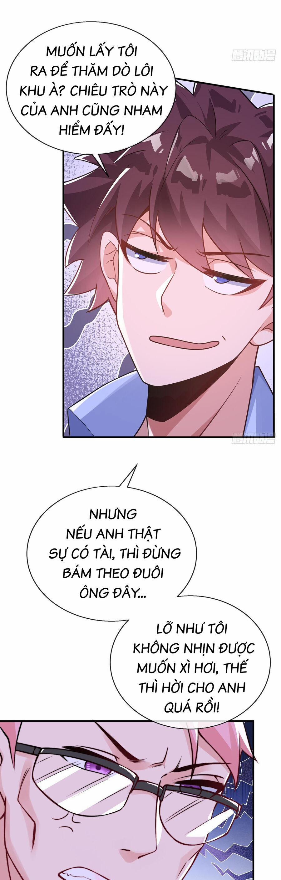 Sư Nương, Xin Tự Trọng 43 trang 8