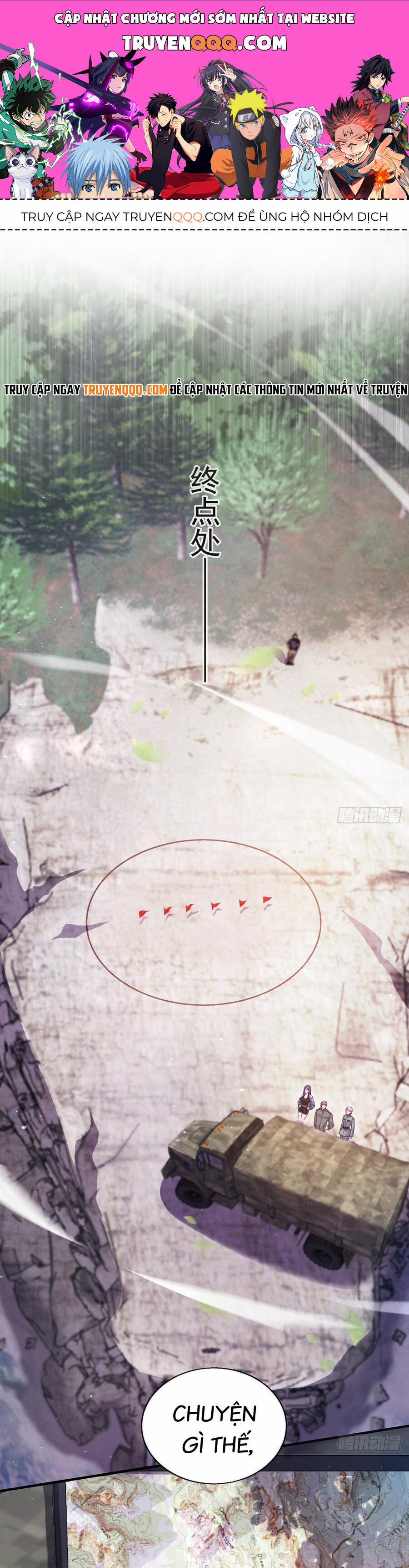 Sư Nương, Xin Tự Trọng 44 trang 0