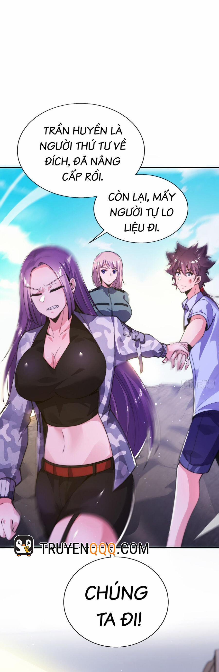 Sư Nương, Xin Tự Trọng 44 trang 18