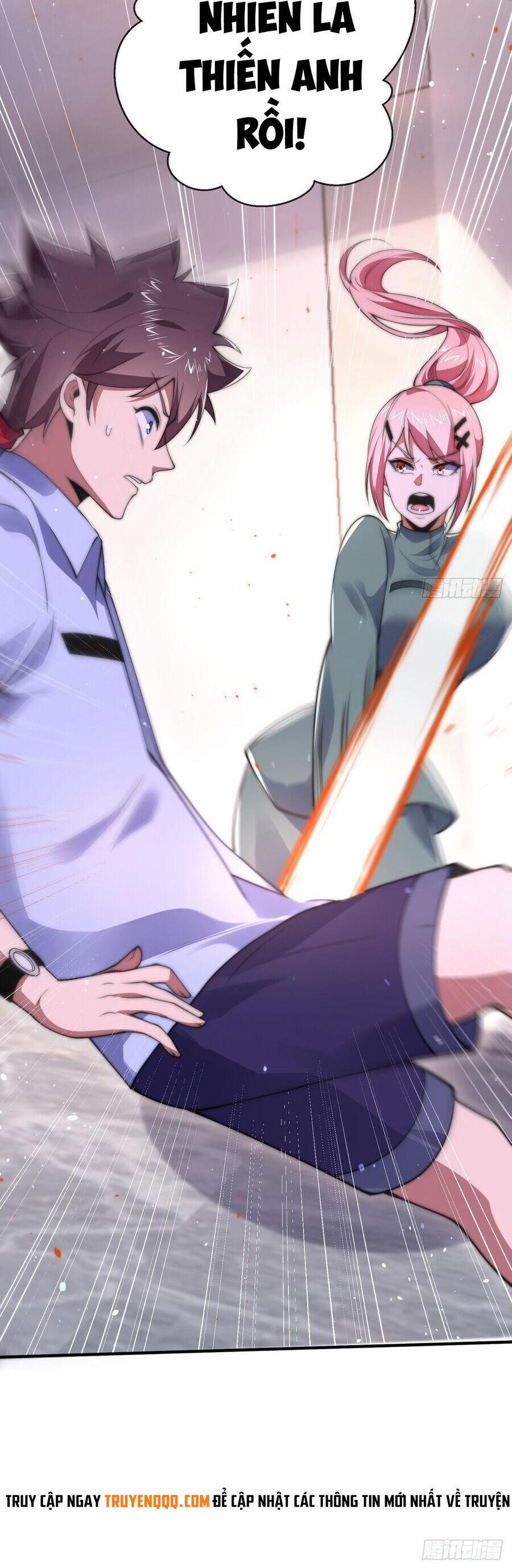 Sư Nương, Xin Tự Trọng 44 trang 24