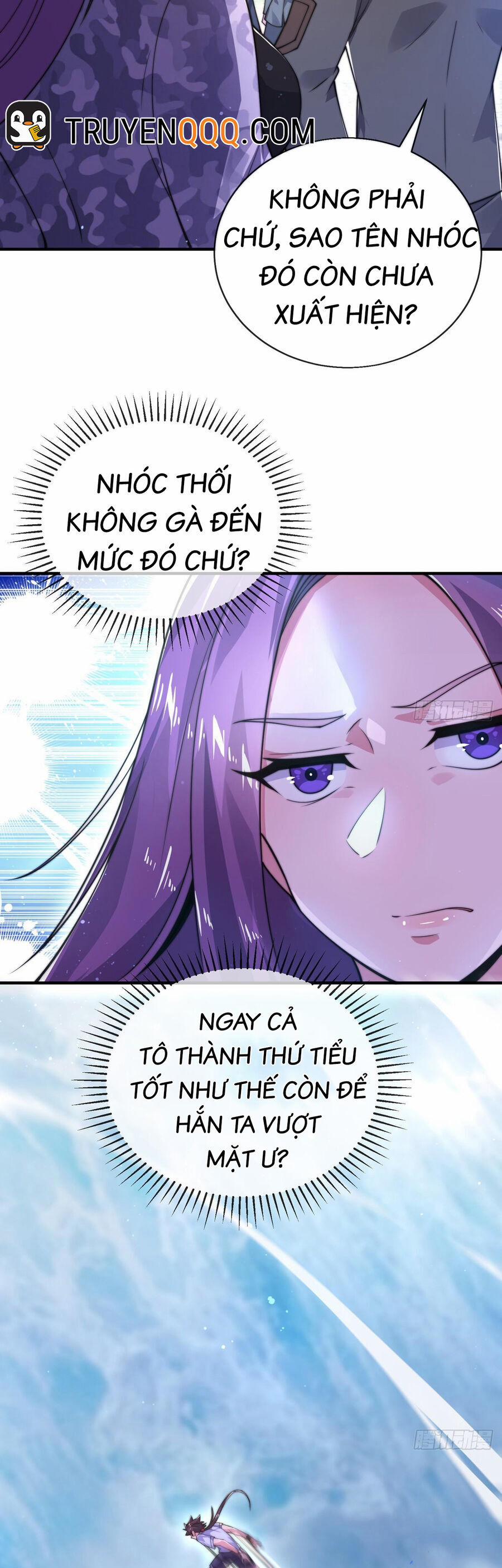 Sư Nương, Xin Tự Trọng 44 trang 9