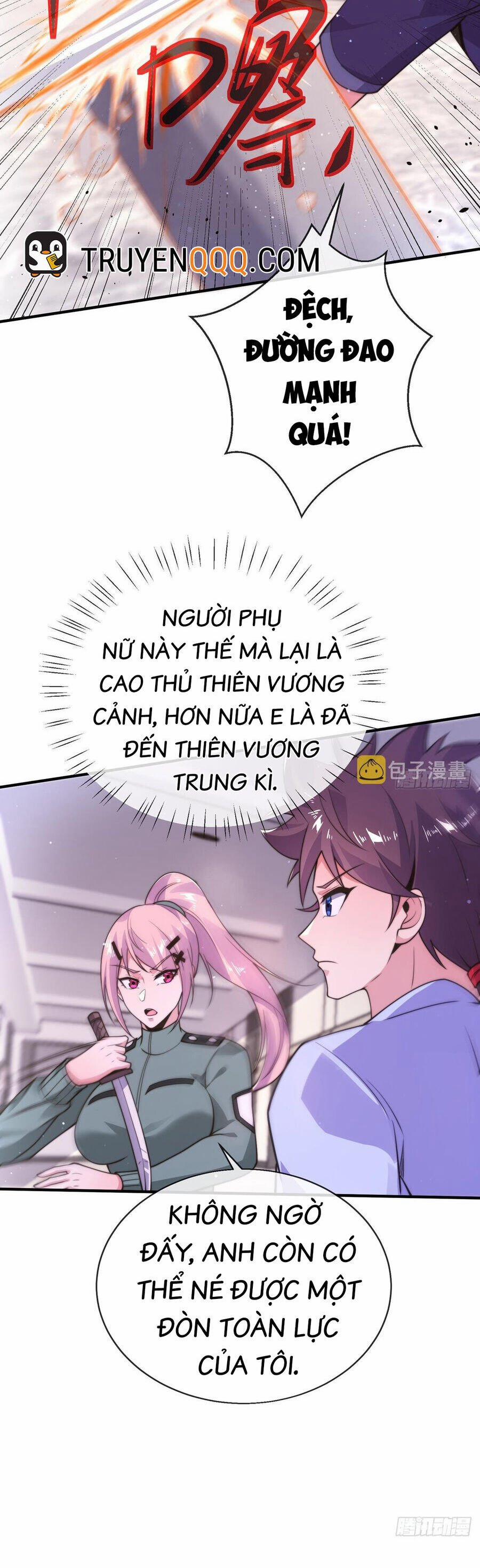 Sư Nương, Xin Tự Trọng 45 trang 1