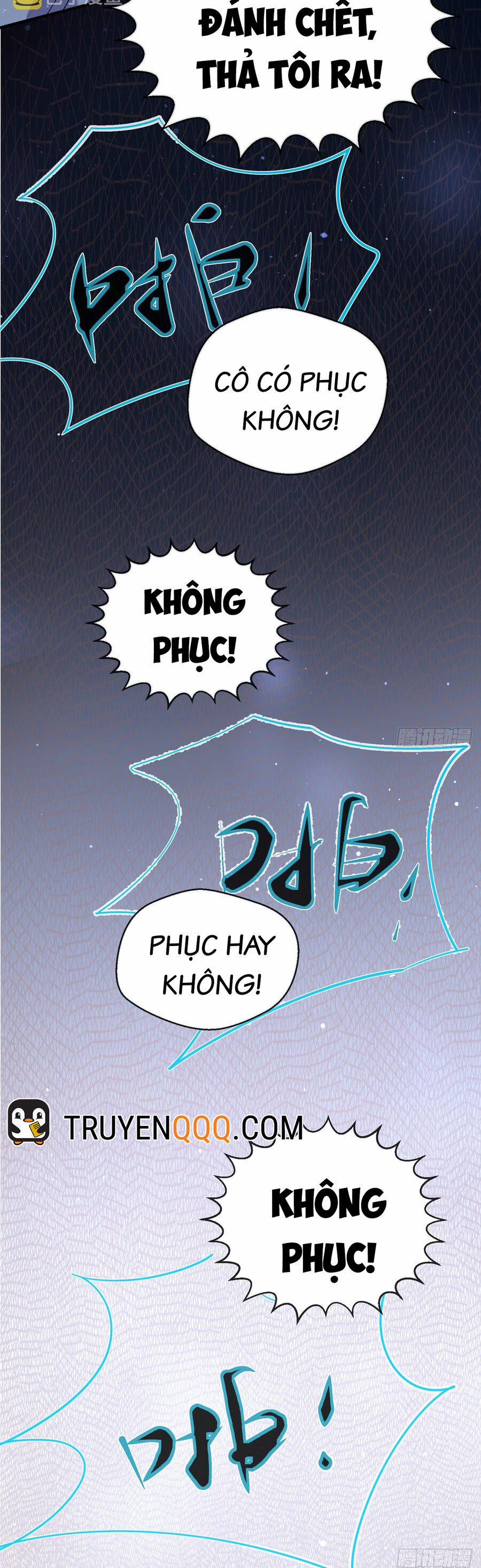 Sư Nương, Xin Tự Trọng 45 trang 8