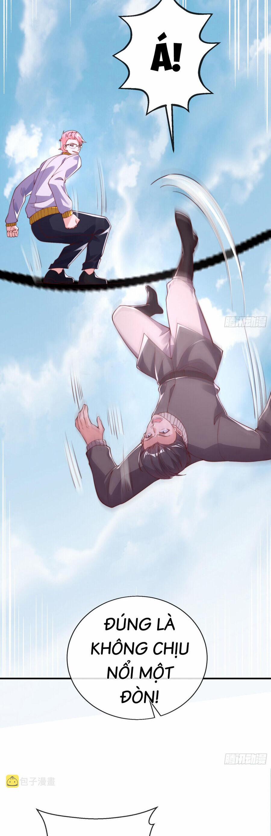 Sư Nương, Xin Tự Trọng 46 trang 13