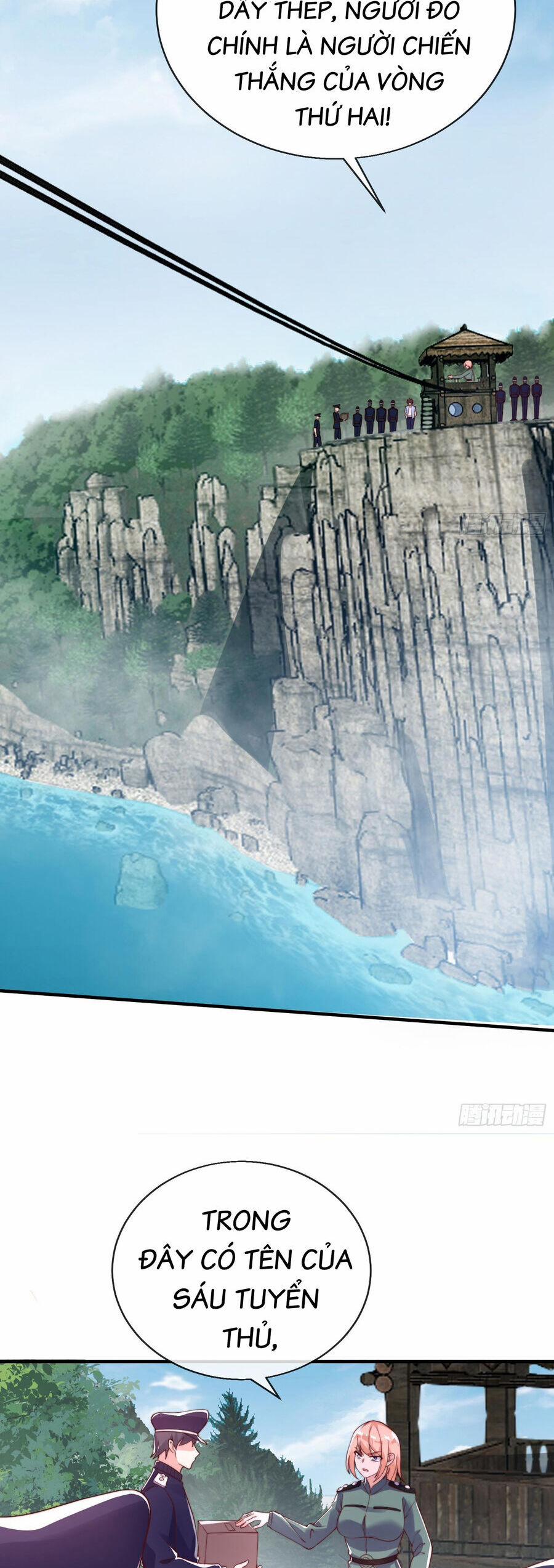 Sư Nương, Xin Tự Trọng 46 trang 7