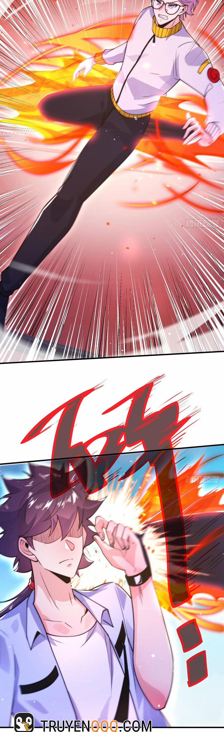 Sư Nương, Xin Tự Trọng 47 trang 12