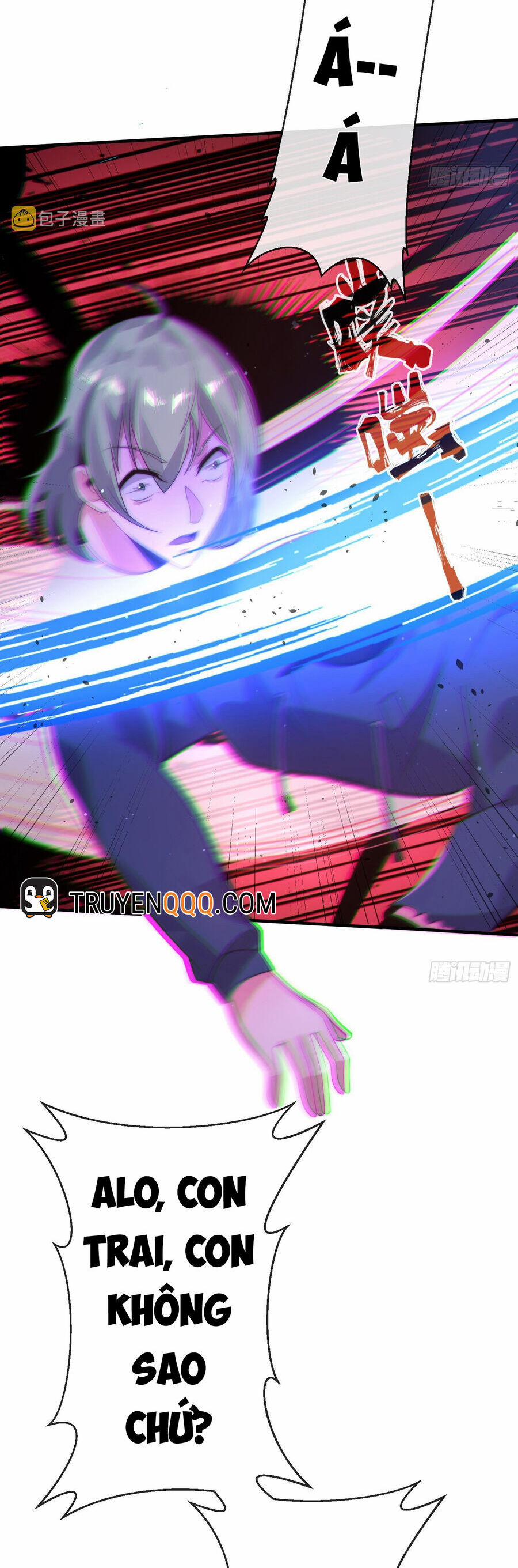 Sư Nương, Xin Tự Trọng 49 trang 12