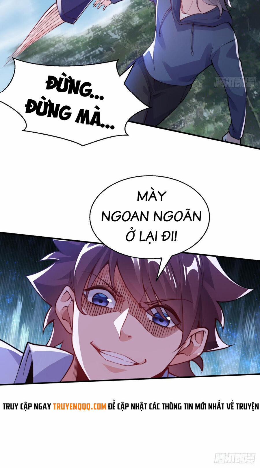 Sư Nương, Xin Tự Trọng 49 trang 4