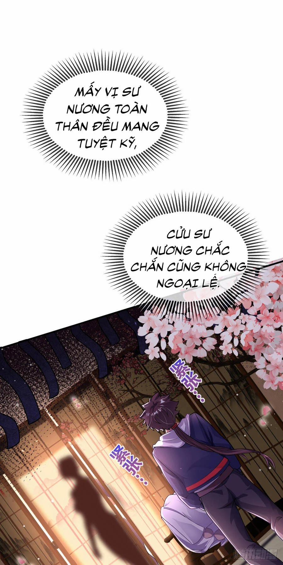 Sư Nương, Xin Tự Trọng 5 trang 1