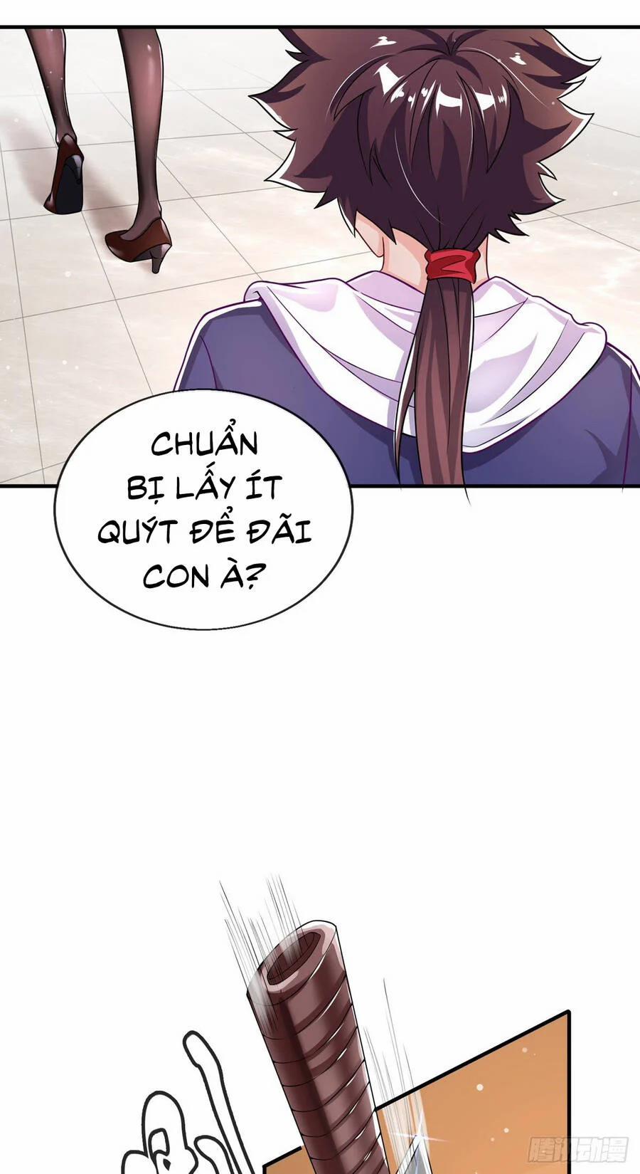 Sư Nương, Xin Tự Trọng 5 trang 24