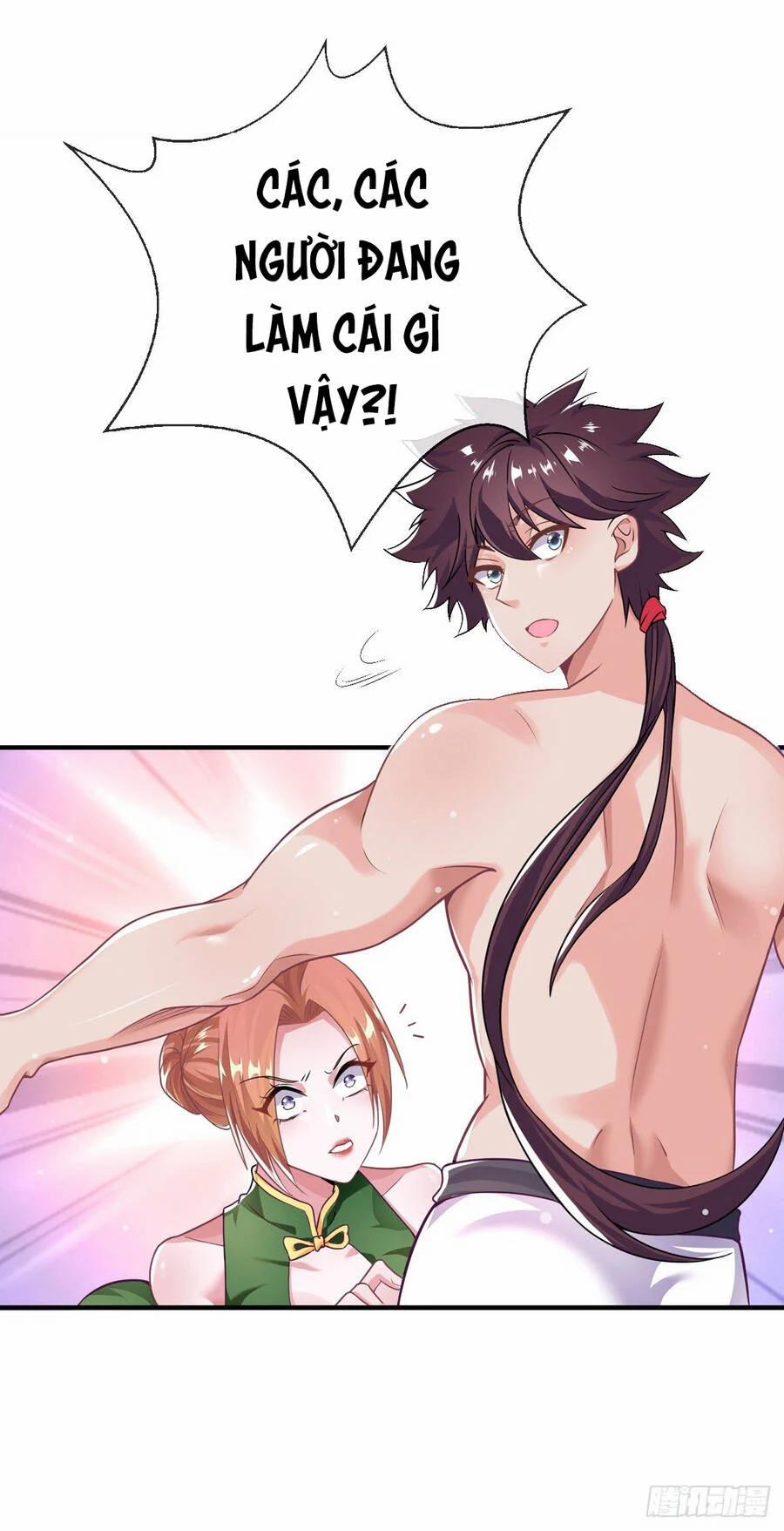 Sư Nương, Xin Tự Trọng 5 trang 38