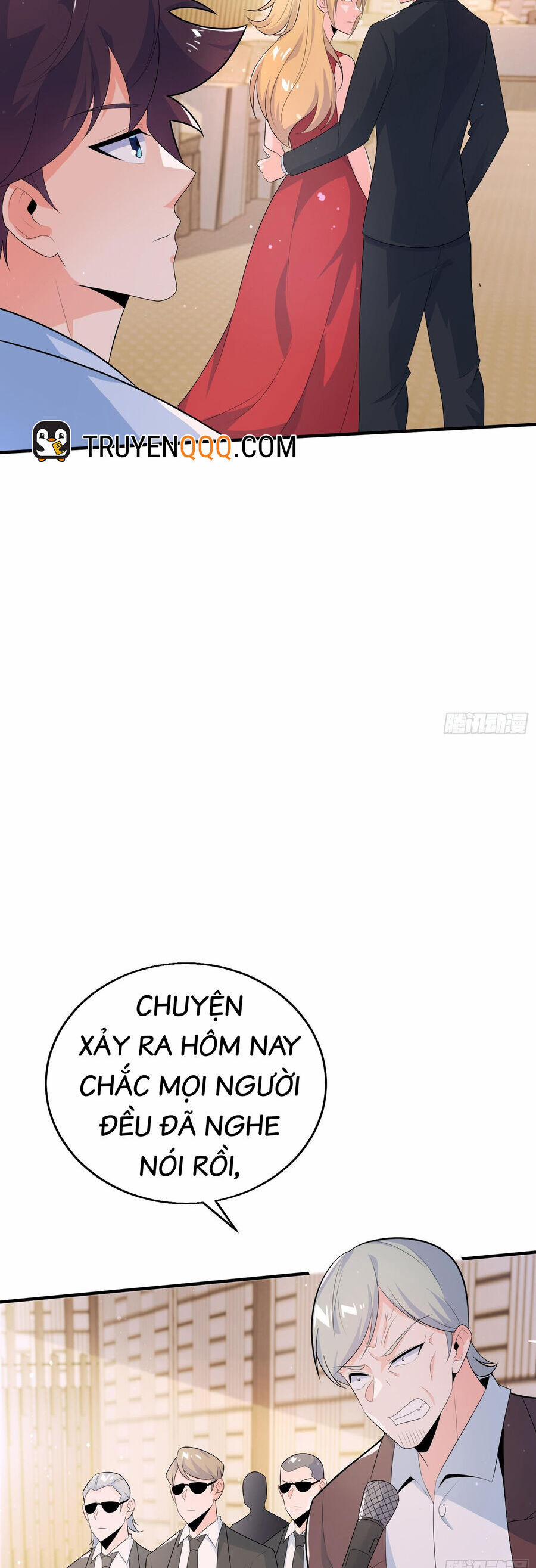 Sư Nương, Xin Tự Trọng 50 trang 10