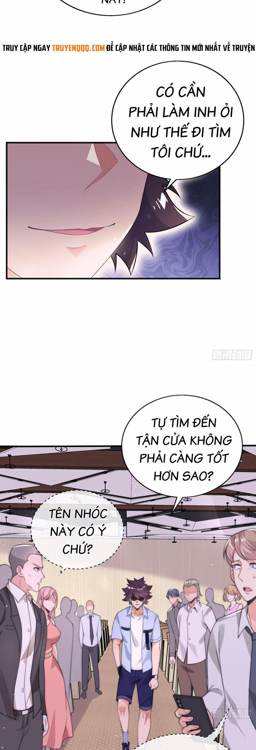 Sư Nương, Xin Tự Trọng 50 trang 12