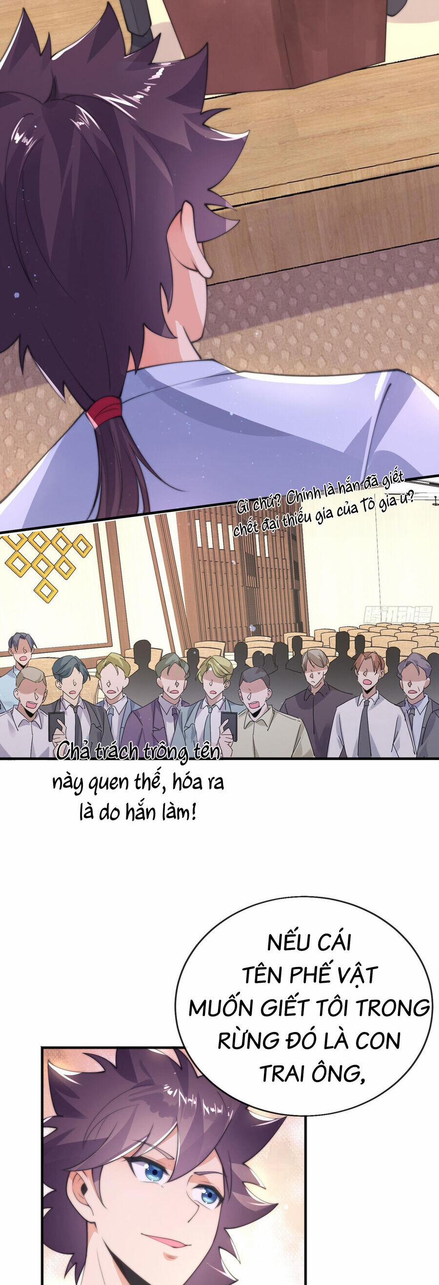 Sư Nương, Xin Tự Trọng 50 trang 14