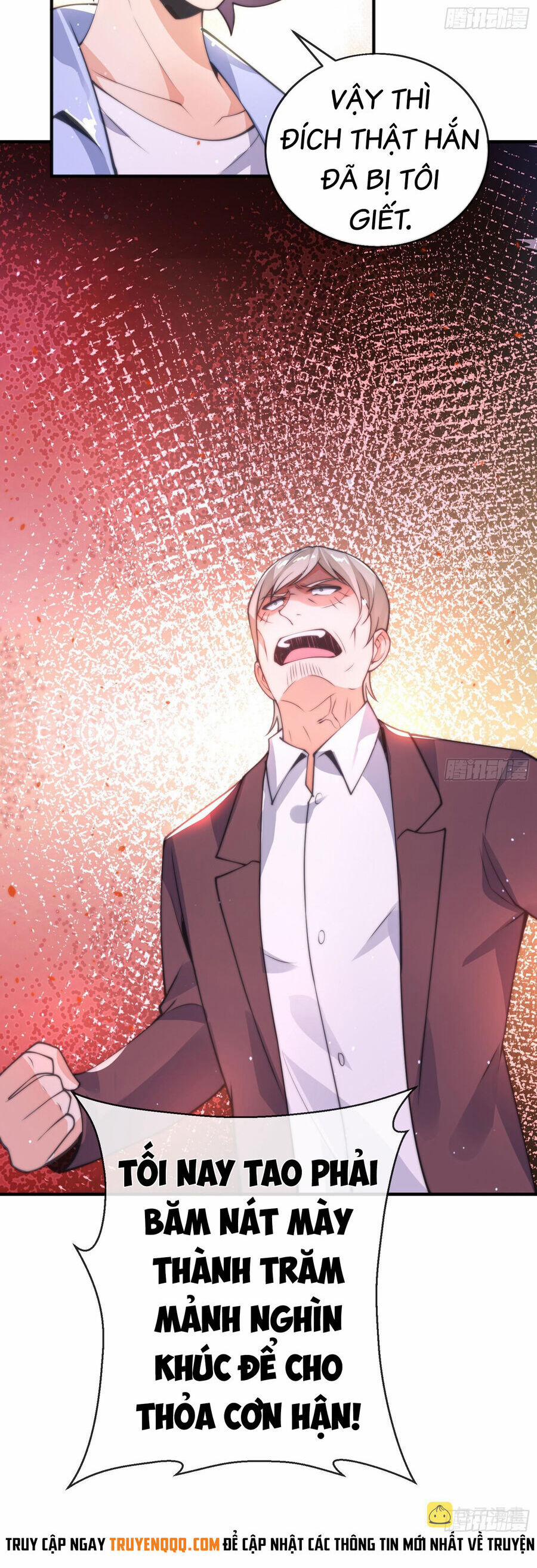 Sư Nương, Xin Tự Trọng 50 trang 15