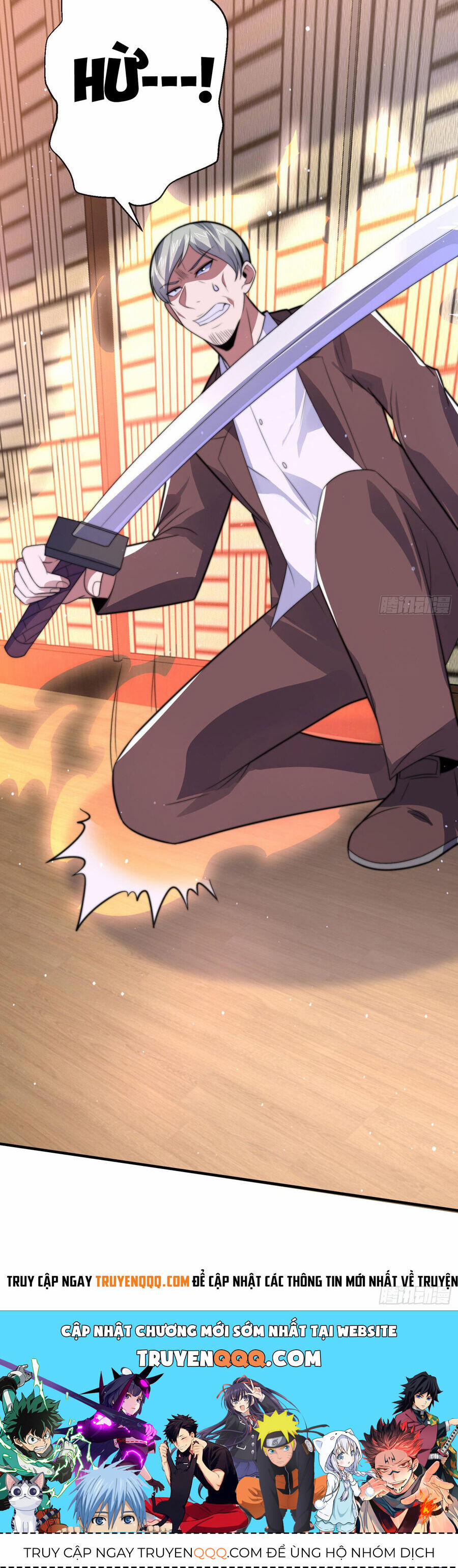 Sư Nương, Xin Tự Trọng 50 trang 21