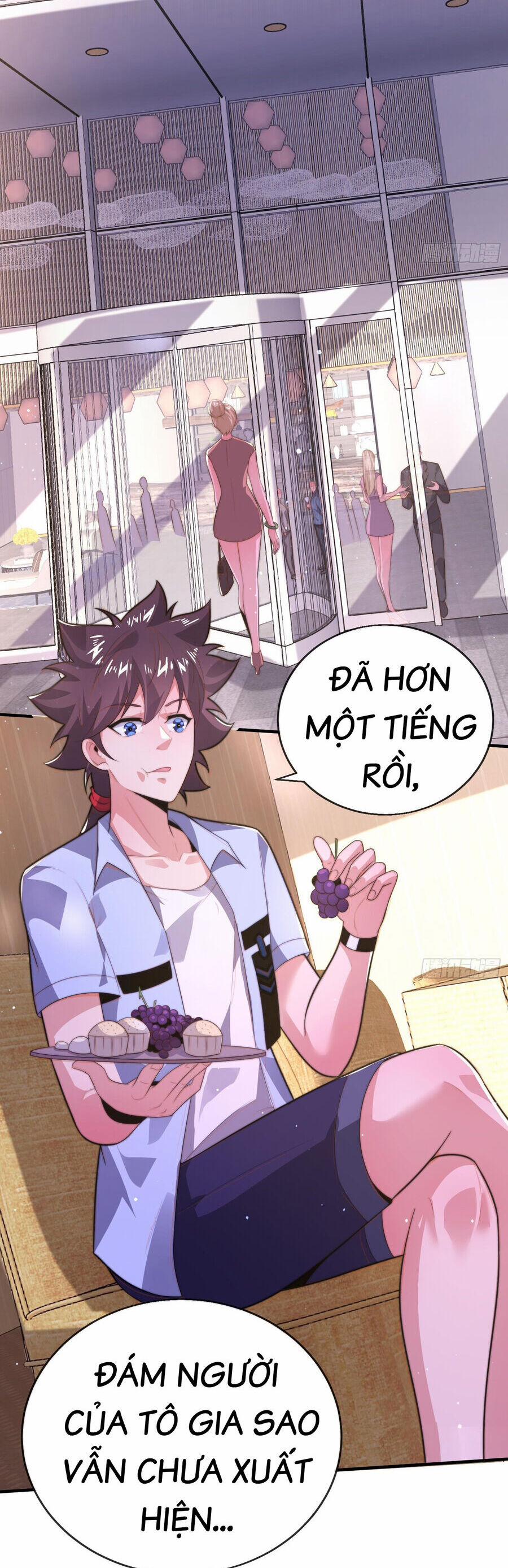 Sư Nương, Xin Tự Trọng 50 trang 3