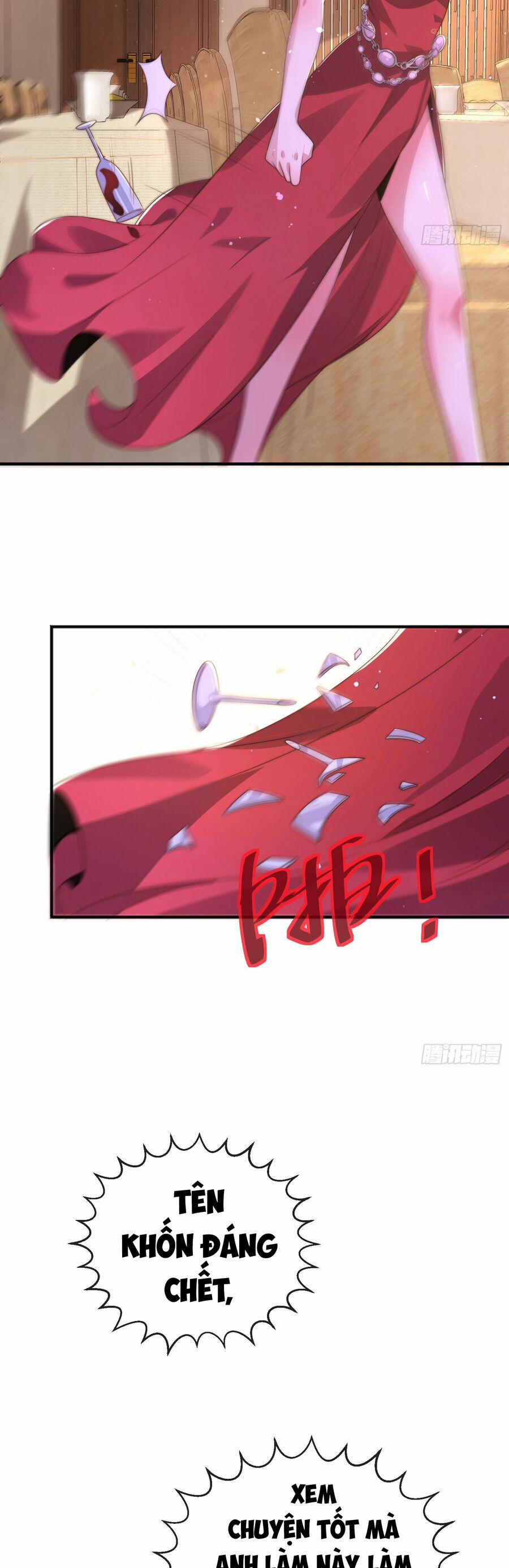 Sư Nương, Xin Tự Trọng 50 trang 5