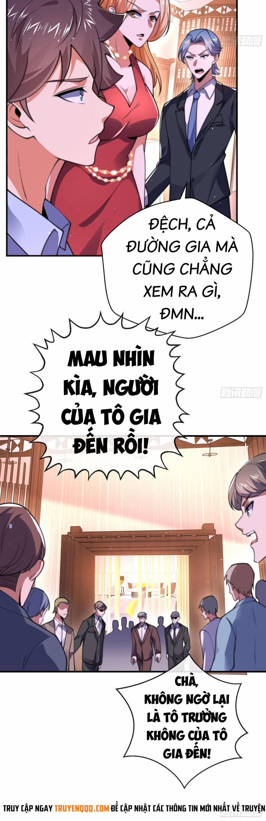 Sư Nương, Xin Tự Trọng 50 trang 8